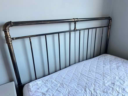 Photo of free King size bed (Portobello, EH15 2AB) #2