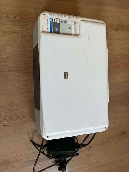 Photo of free Floor lamp, all in one inject printer, scanner, microwave (South Bermondsey SE15) #3