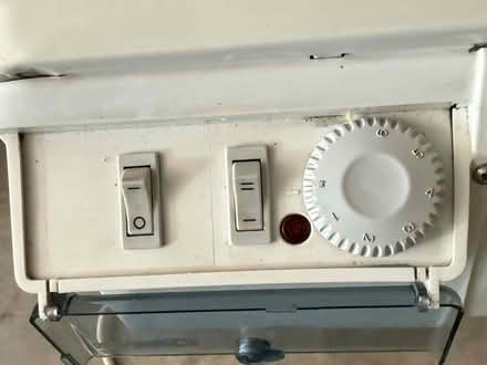 Photo of free Dimplex PLX3000 Electric Heater (Alnwick NE66) #2