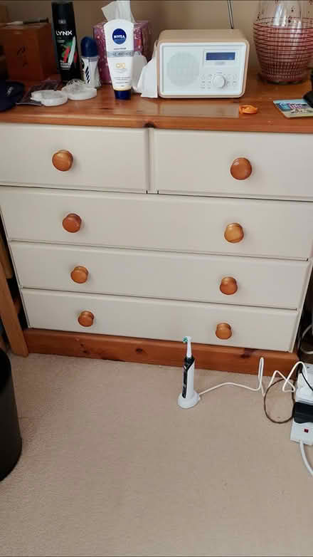 Photo of free furniture (Broadstairs) #1