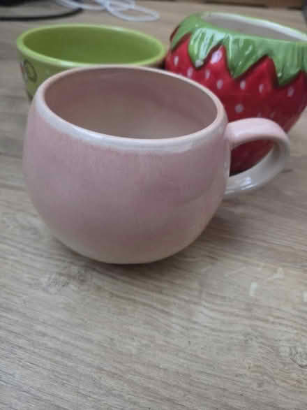 Photo of free Mugs (Reading RG30) #3