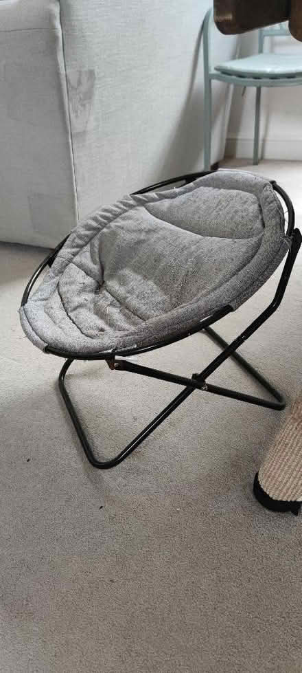 Photo of free Cat Bed (The Moor LA1) #2