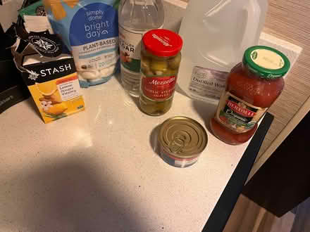 Photo of free food, humidifier, warming pad (Bettendorf) #1