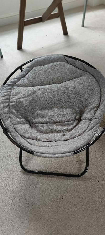 Photo of free Cat Bed (The Moor LA1) #1