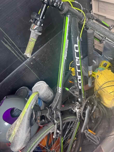 Photo of free Bike (WA2 (orford)) #1