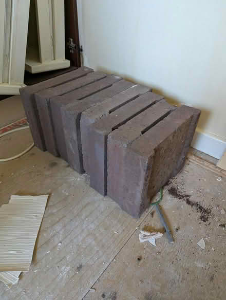 Photo of free Fire bricks (BD2) #2