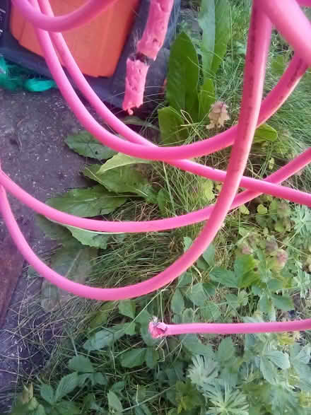 Photo of free Lawn Mower And Garden Tools (Cliftonville CT9) #2