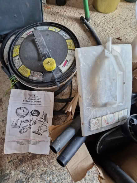 Photo of free Wall paper remover (Poole BH14) #1