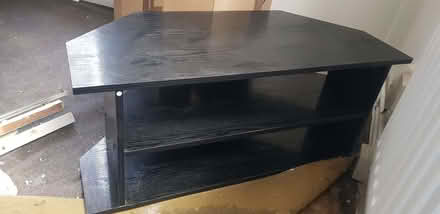 Photo of free TV Stand (Anerley SE20) #2