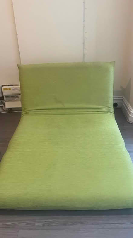 Photo of free Sofa bed (Kt5) #1