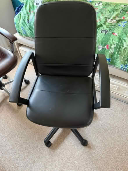 Photo of free Office Chairs (Borehamwood, WD6) #2