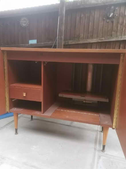 Photo of free Cupboard (Allestree DE22) #1