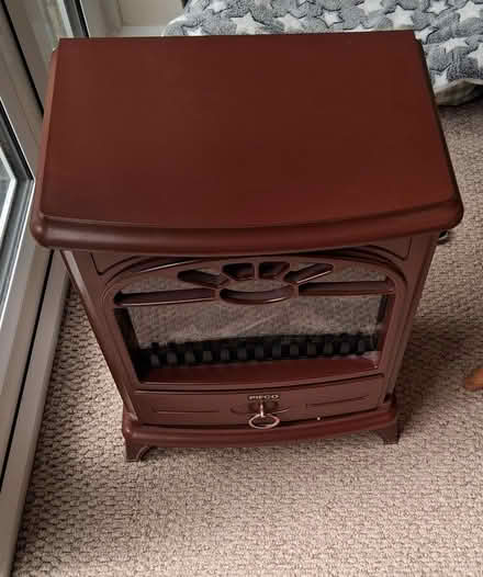 Photo of free Electric stove (NN15) #1