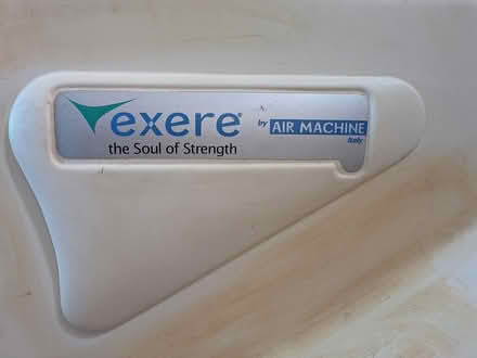 Photo of free Exercise bike (Gym quality) (Walderslade ME5) #3