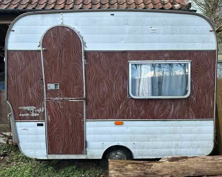 Photo of free Caravan (Thornham Magna IP23) #1
