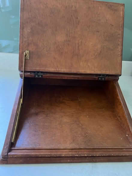 Photo of free Desk top writing slope (BR2) #2