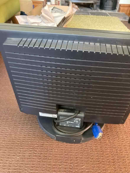 Photo of free Small EPOS Monitor (Southport PR9) #3
