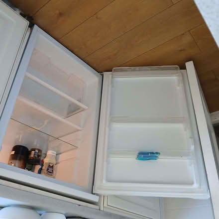 Photo of free Under counter fridge (Roydon CM19) #1