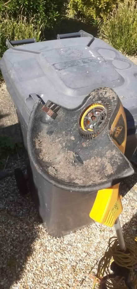 Photo of free Strimmer Spares or repair (Shillington SG5 3 area) #1