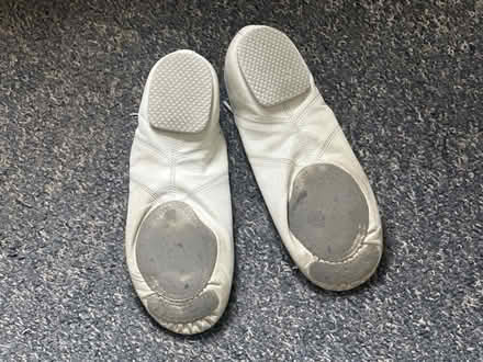 Photo of free Jazz shoes UK5 (EH9 Meadows) #2