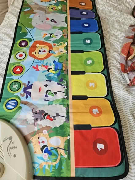 Photo of free Kid's items (Littlemore OX4) #1