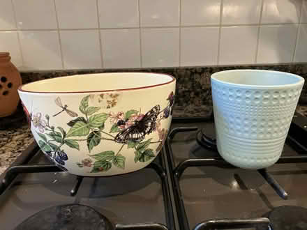 Photo of free Pots for Plants (Goffs Oak EN7) #2