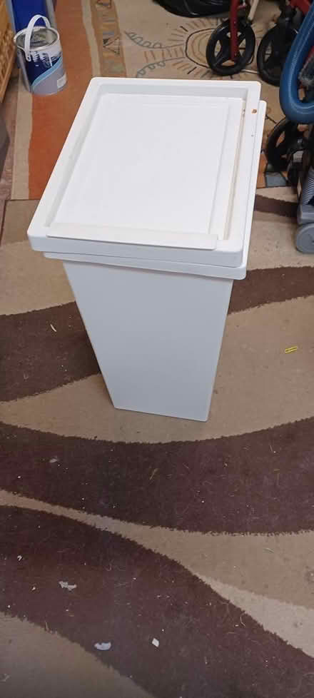 Photo of free Bin (B63 halesowen) #3
