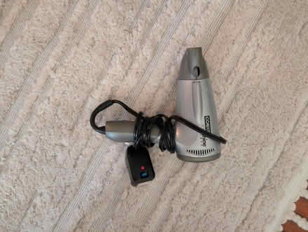 Photo of free Hair Dryer (Cupertino/West San Jose) #1