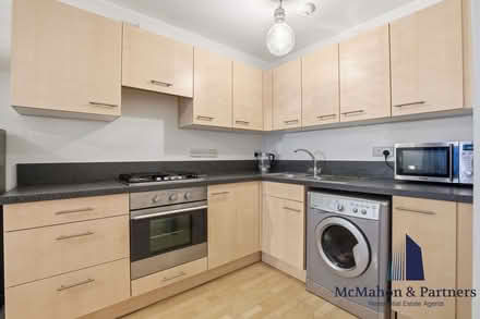 Photo of free kitchen (Tooley Street SE1) #1