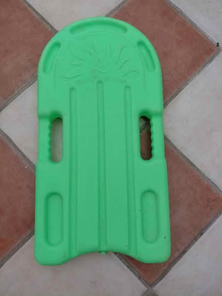 Photo of free Surf and swim buoyancy aid (Eastville Park BS16) #1