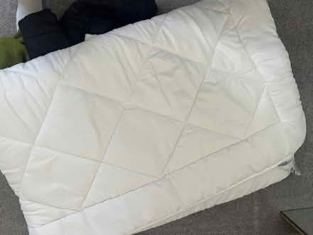 Photo of free Single thin duvet (Killbarack) #1