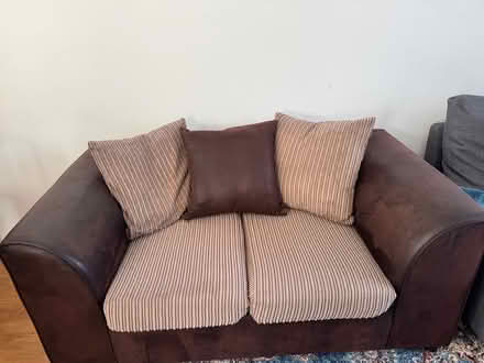 Photo of free Sofa 2+3 sets (wythenshawe M23) #2