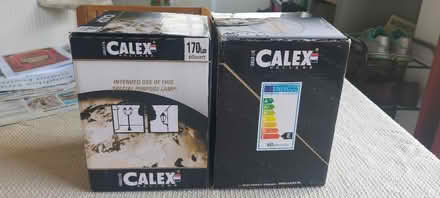 Photo of free Large light bulbs for outdoor use (HA4 South Ruislip) #1