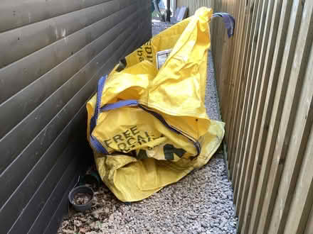 Photo of free Builders Bags (Field Farm LN4) #1
