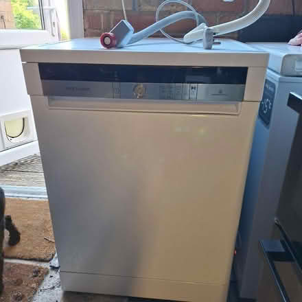 Photo of free Dishwasher (Stanhope TN23) #1