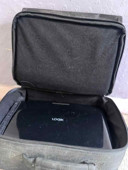 Photo of free Portable DVD player (Far Bletchley MK3) #2