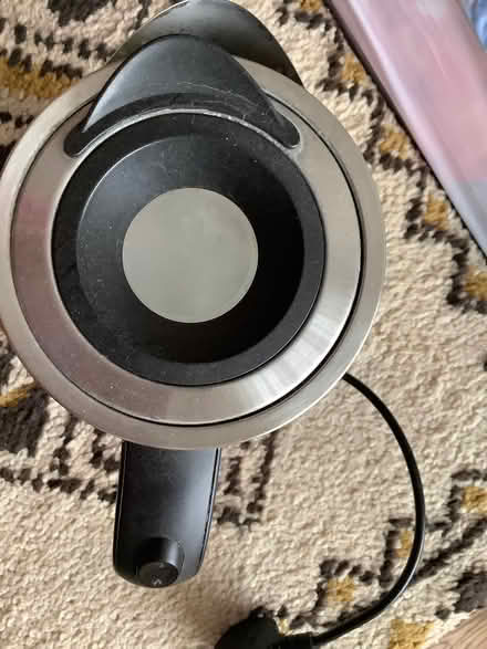 Photo of free Electric kettle (Birchgrove CF14) #2