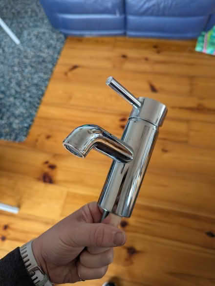 Photo of free Sonas tap for sink (Carryduff BT8) #2