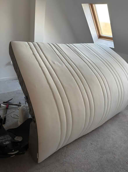 Photo of free Super King Size Mattress (Earnshaw Bridge PR25) #1