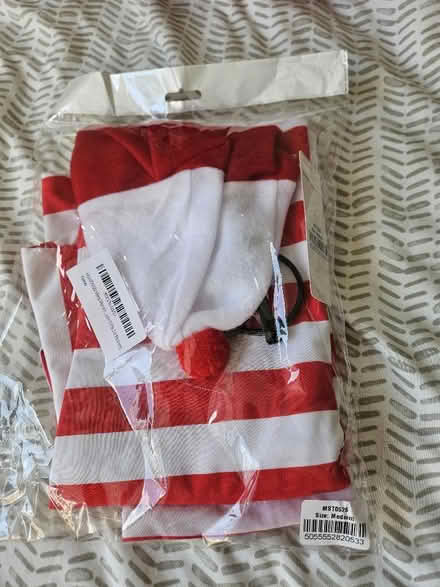 Photo of free Adult costumes (Littlemore OX4) #1