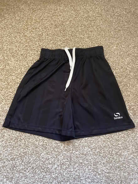 Photo of free Boys Sondico Shorts (Appleton) #1