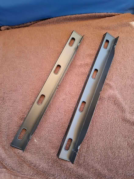 Photo of free Brackets (Cliftonville CT9) #1
