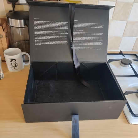 Photo of free Presentation box (B13 Billesley) #3