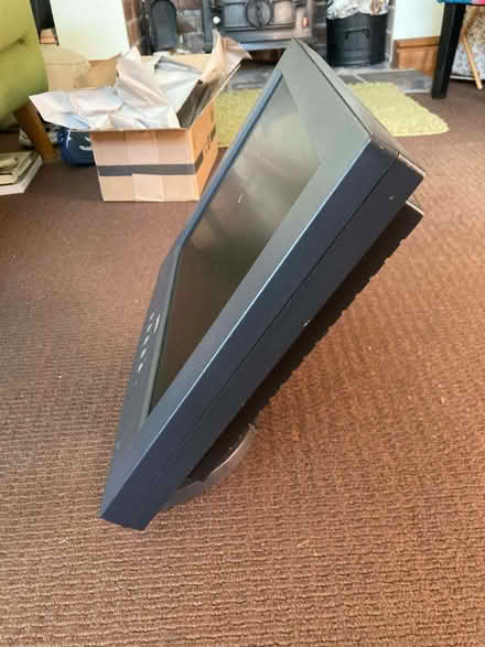Photo of free Small EPOS Monitor (Southport PR9) #4