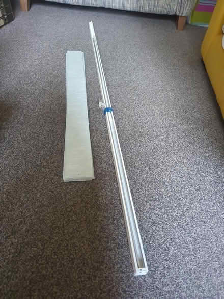 Photo of free Vertical blind (LA3 1ST) #1