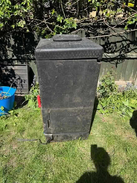Photo of free Composter HOTBIN 2.0 - 200L (NW10 9JY) #1