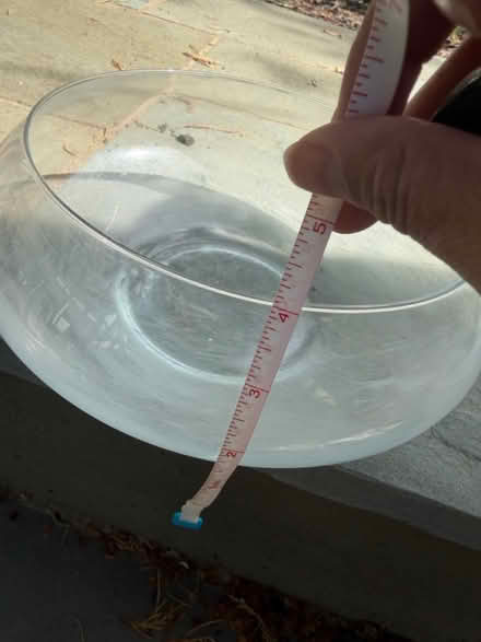 Photo of free Lots of glass vases (Cathedral Heights) #4
