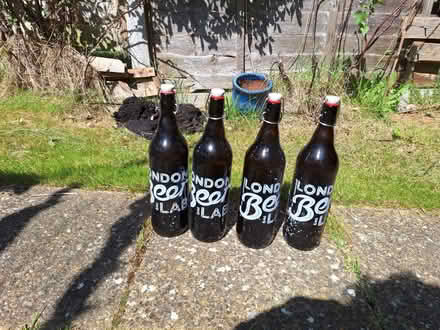 Photo of free Reusable beerbottles (Stevenage SG2) #1