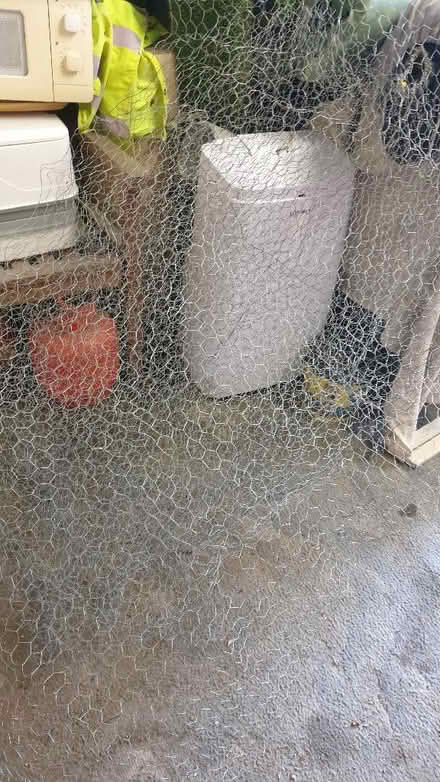 Photo of free Chicken wire sheets about 10 (Braintree CM7) #1