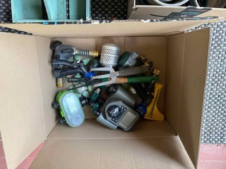 Photo of free Lots of gardening items (Hinsdale, IL) #4